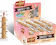 Vitapol Smakers Fruit Treats for Rodents and Rabbits 12 Pieces