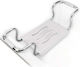 Orion Scaun de baie 42x26cm