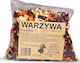 Rodents Treats Rabbits Węgrowskie Vegetables 100g