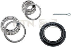 Snr Wheel Bearing Set R153.07 Snr Wheel Bearing Set R153.07