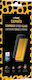 Gepard Full Glue Tempered Glass Μαύρο (Honor X50i, Honor 200 Lite, GEPARD)