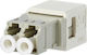 Преходник Triton Metz Connect Opdat Industry Lc-d Mm