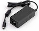 Adaptor Synology Synology Adaptor 65w_2 Adaptor Sursă de Alimentare Convertor Interior 65 W Negru