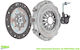 Set de Ambreiaj Valeo 834313