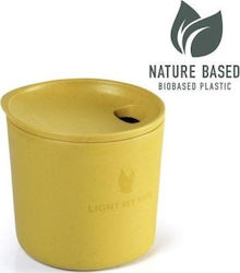 Light My Fire Light My Fire Mycup`n Lid Short Μ...