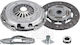 Blue Print Kupplungssatz Adv183056