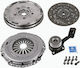 Clutch Kit Sachs 2290 601 102