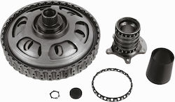 Sachs Clutch Kit 3000 944 004 Sachs Clutch Kit 3000 944 004