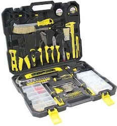 Ks Tools Tool Case with 101 Tools