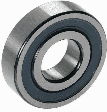 Direct Drive Clutch Bearing Sachs 1863 869 037