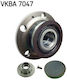 Set Rulmenți de Roți Skf Vkba 7047