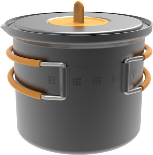 Rockland Travel Light Κατσαρόλα 9.6 Cm