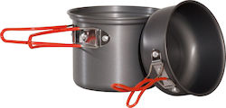 Σετ Σκευών Rockland Travel Pro 77537