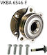 Wheel Bearing VKBA 6546 F