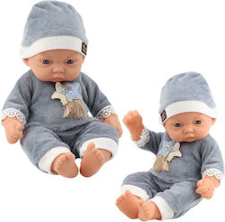 Lean Toys Babypuppen Lean Toys Babypuppen