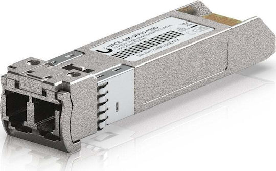 Ubiquiti Uacc-om-sfp10-1530 Network Relay Module Fiber Optic 11300 Mbit S Sfp+ 1530 Nm