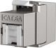 Efb Keystone Module Cat6a Stp Shortbody Metal Port Cover
