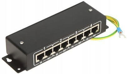 Axon Multinet Protector 4 W0023 Surge Protection Device