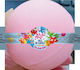 Chlapu Chlap Bath Bomb Baloane Efervescente Cu Miros De Vanilie 180 G