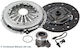 Blue Print Clutch Kit Adw1930105