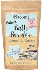 Nacomi Bath Salt Powder 100gr