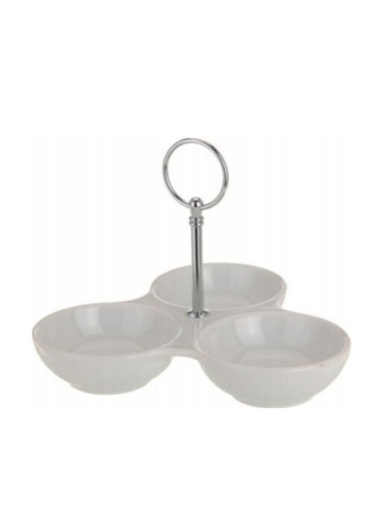 Koopman Ορντεβιέρα Ø20cm Π20xΜ15cm