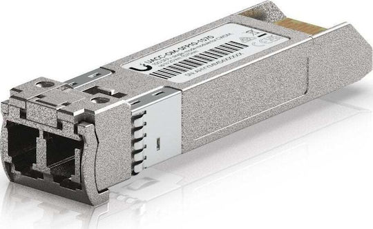 Ubiquiti Uacc-om-sfp10-1570 Network Relay Module Fiber Optic 11300 Mbit S Sfp+ 1570 Nm