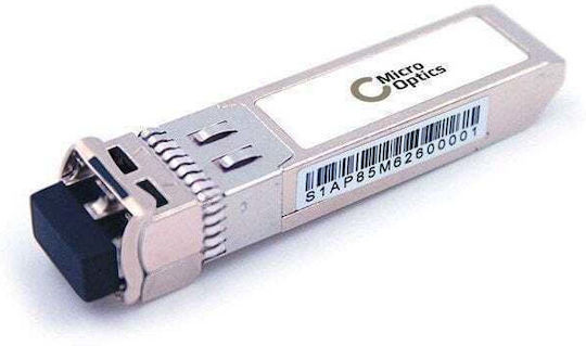 Lanview Mo-g-sfp-10g-sr Netzwerk-Relaismodul Glasfaser 10000 Mbit S Sfp+ 850 Nm