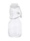 Excellent Houseware Δοχείο Λαδιού Γυάλινο 75ml