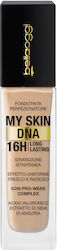 Bellaoggi My Skin Mov/alb Soft Vanilla 34gr