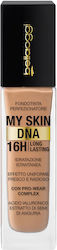 Bellaoggi My Skin Mov/alb Hezelnut 34gr