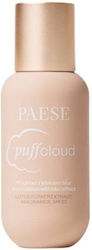 Paese Liquid Foundation 37ml Paese Liquid Foundation 37ml