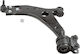 Lemförder Wheel Suspension Arm 33705 01