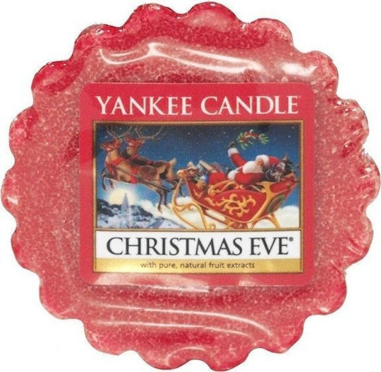 Yankee Candle Χριστουγεννιάτικο Κερί
