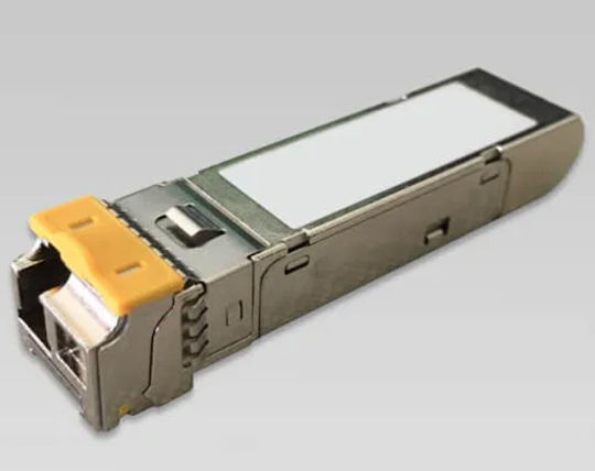 Planet Sfp Module Planet Mgb-tsb Network Relay Unit Optical Fibers 1000 Mbit S Mini-gbic 13459919 4711605284387