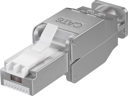 Съединител Rj45 Cat6 Без Инструменти Microconnect