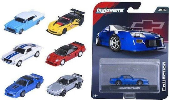 Simba Αυτοκινητάκι CAR DISPLAY CASE 7.5CM MIX6 SIMBA 24