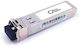 Lanview Mo-sfp-ge-s-2 Network Relay Module Fiber Optic 1000 Mbit S 1310 Nm