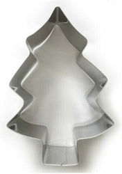 Lesli Living Cookie Cutter Christmas Trees Lesli Living Cookie Cutter Christmas Trees