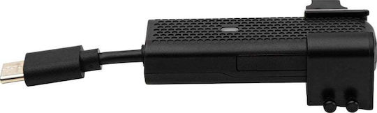 Realwear Mini Lte Modem Halterung Navigator 500 Serie