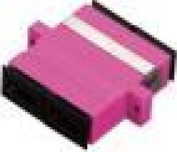 Adapter Mm Om4 Sc Duplex Alantec Alantec