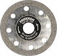 Proxxon Cutting Disc Construction Materials Hole Diameter 50mm 1pcs