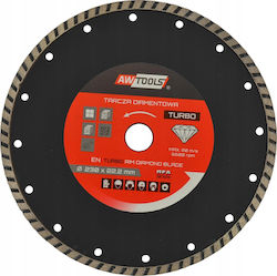AWTools Disc De Tăiere Materiale De Construcție 300mm