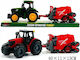 Gazelo Tractor Camionetă (Diverse Modele) 1 Buc