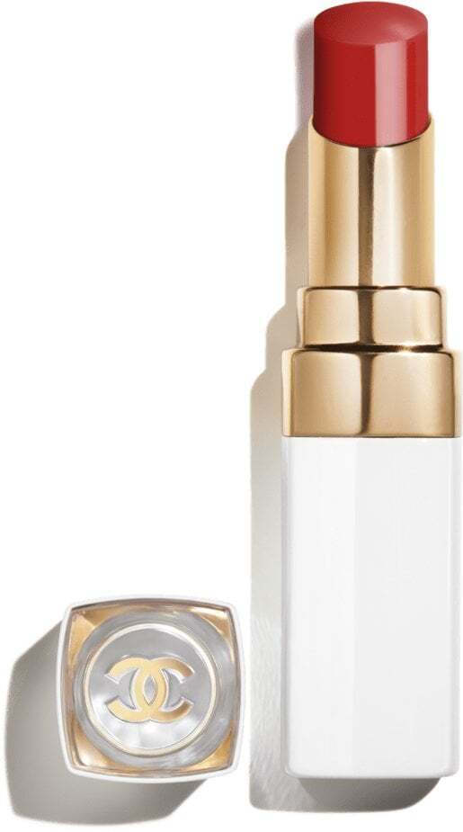 Chanel Rouge Coco Ruj Clasic 756 Cherry Burst 3gr | Skroutz Romania