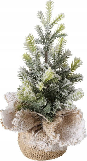 Boltze Christmas Decorative Plastic Tree