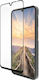 dbramante1928 Screen Protector Μαύρο (Galaxy A16)