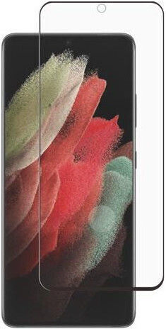 Kapsolo Tempered Glass (Galaxy S21 Ultra 5G)