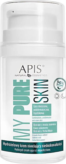 Apis Natural Cosmetics Cream Face 50ml