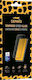Gepard Full Glue Tempered Glass Μαύρο (Oppo Reno11 A, GEPARD)